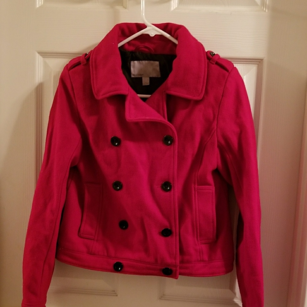 Old Navy Pea Coat